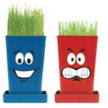 1 Pack Expression Planter (Spot Color)